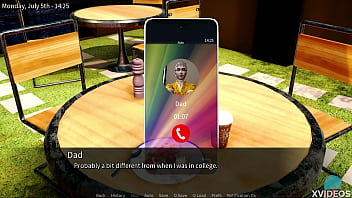 Stormside ep 108 – visual novel gameplay hd