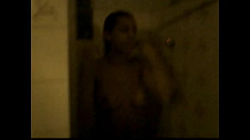 Jade young in her first porn video