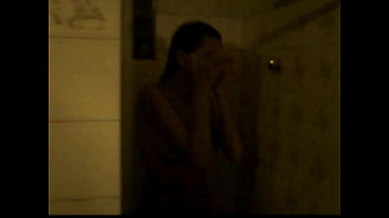 Jade young in her first porn video