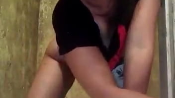 Falando coisas excitante demais