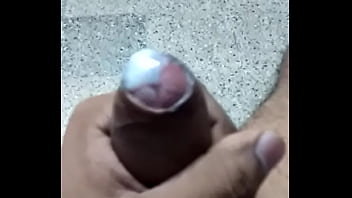 Telugu handsome boy mastrubating cock