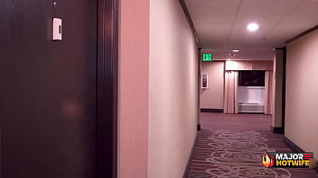 Skinny brunette diamond asteria gets her pussy fucked by rome major