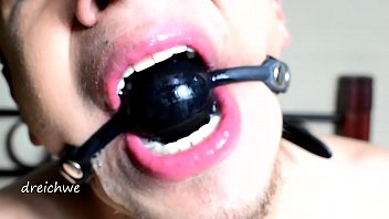 Saliva Coming Out Of My Mouth thumbnail