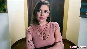 Big titted milf takes big dick