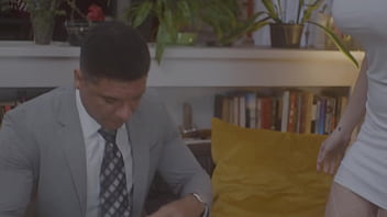 Barack obama fucks marilyn monroe for president's day parody