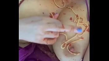 Real youtuber&influencer obsessed with bbc&addicted to kinky food fetish masturbation arabian snowwhite usa saudi arabian teen amateur beverly hills los angeles usa porn star kinky extremely hardcore