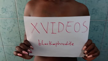 Je Suis Blackaphrodite Je Transforme Tes Fantasmes En Realité thumbnail