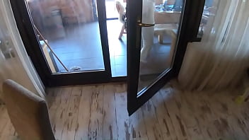 Milfycalla Ep 109 Stepmom Is Cheatingin This Video I Was Cleaning The Kitchen And The Neighbor Came To Say Hello #amate thumbnail