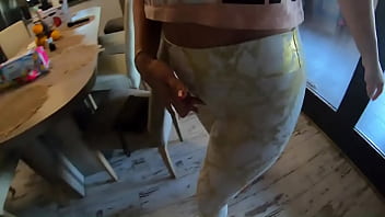 Milfycalla Ep 109 Stepmom Is Cheatingin This Video I Was Cleaning The Kitchen And The Neighbor Came To Say Hello #amate thumbnail