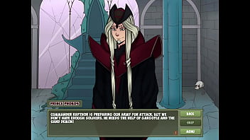 Weishaupt witch hunter #6