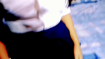 Chavita De Escuela Mexicana ¡la Encontré Solita Y Me La Chingo ¡no Aguante Las Ganas De Romperle El Calzoncito Y Llenarle Su Culito Virgen Delicioso Real Amateur Y Casero thumbnail