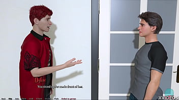 Freshwomen ep 52 – visual novel gameplay by misterdoktor