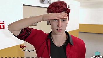 Freshwomen ep 52 – visual novel gameplay by misterdoktor