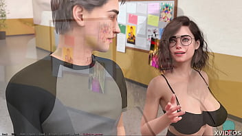 Freshwomen Ep52 – Visual Novel Gameplay By Misterdoktor thumbnail