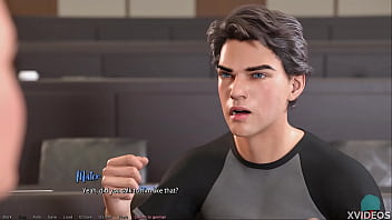 Freshwomen ep 52 – visual novel gameplay by misterdoktor