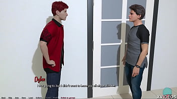 Freshwomen ep 52 – visual novel gameplay by misterdoktor