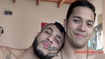 What Latin Boys Love Doing thumbnail