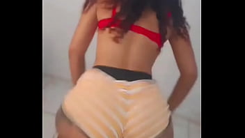 Novinha do instagram