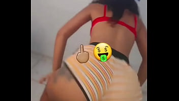 Novinha do instagram