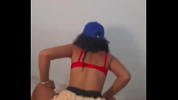 Novinha do instagram