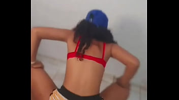 Novinha do instagram