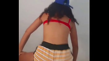 Novinha do instagram