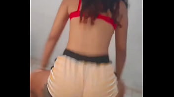 Novinha do instagram