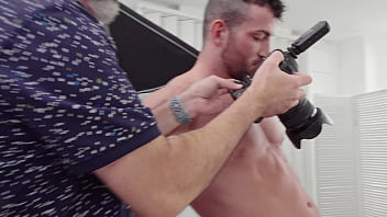 Making of mary rock y máximo garcía