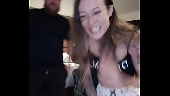 "hey i never asked you do you like guacamole " ️ char rose play