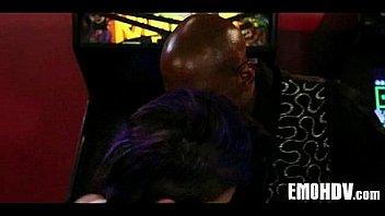 Emo whore gets fucked 213