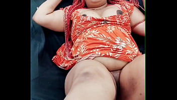 Kamora keep touching myself