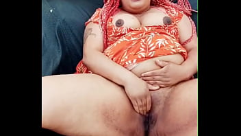 Kamora keep touching myself