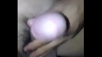 Me masturbó pensando en ti