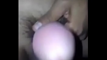 Me masturbó pensando en ti