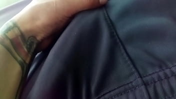 ¿te gustaría probar mi pene ¿te gustaría probar mi pene