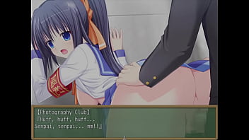 Ryorin academy sex behind the gym Ryorin academy sex behind the gym