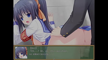 Ryorin academy sex behind the gym Ryorin academy sex behind the gym