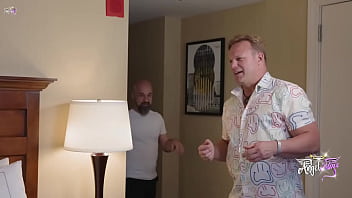 Hotwife hubby's fantasy fulfilled teaser