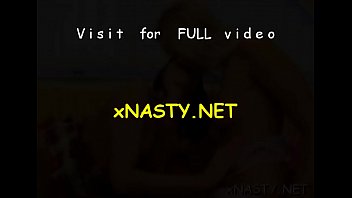 Hot amateur fucking with fascinating hard body teenagers