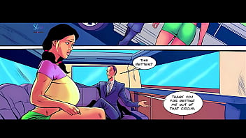 Big Girls Don't Cry Episode 4 Sky High & Susan Becomes The Tallest Girl Alive thumbnail