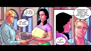 Big girls don't cry episode 4 sky high & susan becomes the tallest girl alive