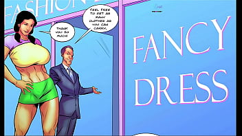 Big girls don't cry episode 4 sky high & susan becomes the tallest girl alive