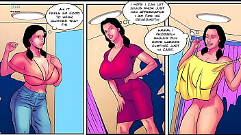 Big Girls Don't Cry Episode 4 Sky High & Susan Becomes The Tallest Girl Alive thumbnail