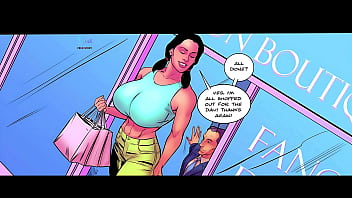 Big girls don't cry episode 4 sky high & susan becomes the tallest girl alive