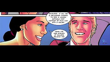 Big girls don't cry episode 4 sky high & susan becomes the tallest girl alive