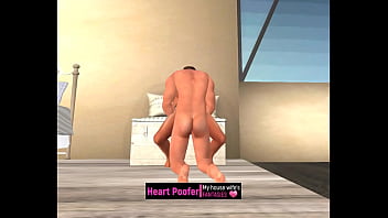 Bien panzoncita asi me cogieron