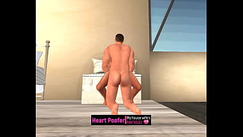 Bien panzoncita asi me cogieron