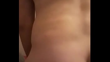 Throwing it for y'all