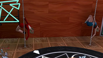 2 Blondes 1 Cock thumbnail