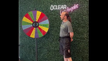 First a free test now a free hat next time i want the oven mitt get clrd